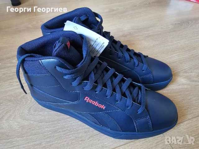 Reebok Royal Complete 43 номер