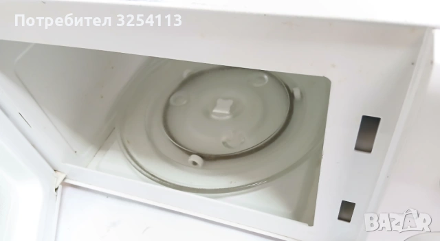 Микровълнова фурна SAMSUNG, снимка 5 - Микровълнови - 53885420