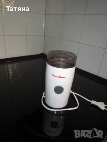 тостер  и кафемелачка KRUPS  и  МУЛИНЕКС и   GIRMI , снимка 15 - Тостери - 48921522