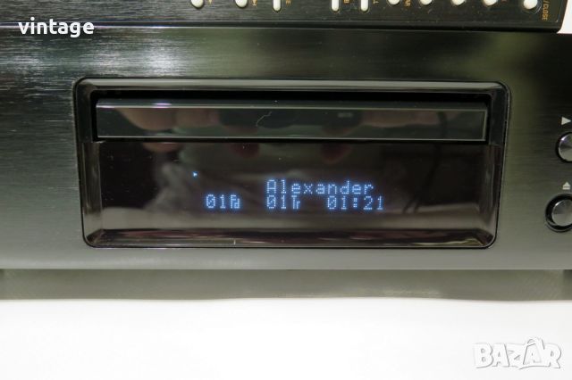 Denon DCD-520AE, снимка 3 - Други - 46795474