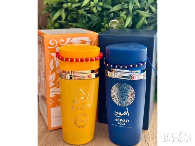  парфюми, снимка 13 - Унисекс парфюми - 50438651