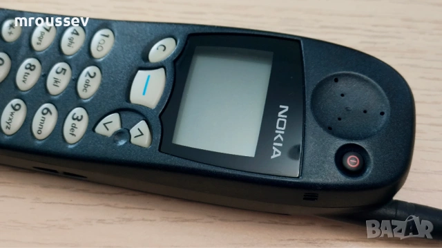 Nokia 5110 - Пълен комплект, снимка 13 - Nokia - 53929658