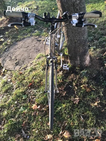 Велосипед /шосеен…, снимка 3 - Велосипеди - 50578561