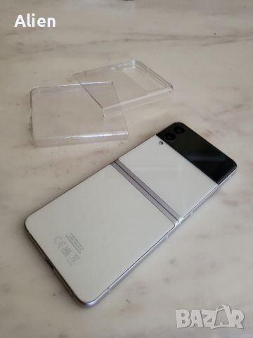 Samsung Galaxy   Z flip, снимка 2 - Samsung - 46318880