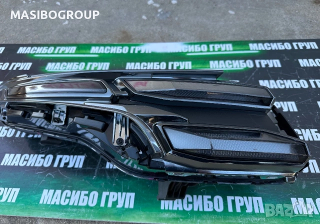 Фар десен фарове за Хюндай Туксон фейс Hyundai Tucson 4 facelift, снимка 2 - Части - 53830911