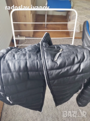 Зимно яке, снимка 4 - Якета - 52621297