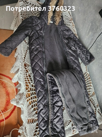 космонавт за момченце