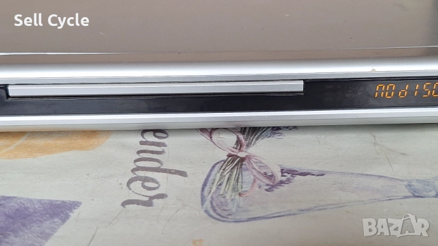 ✅DVD ДОМАШНО КИНО DYNAMIC❗, снимка 2 - Плейъри, домашно кино, прожектори - 51613188