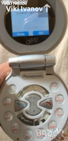 Panasonic g70, снимка 5 - Други - 53913650