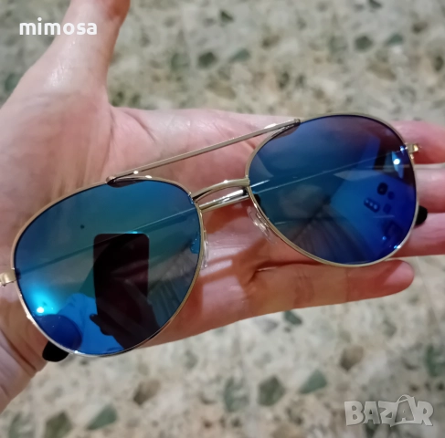 Детски слънчеви очила с калъф, снимка 7 - Други - 51620177