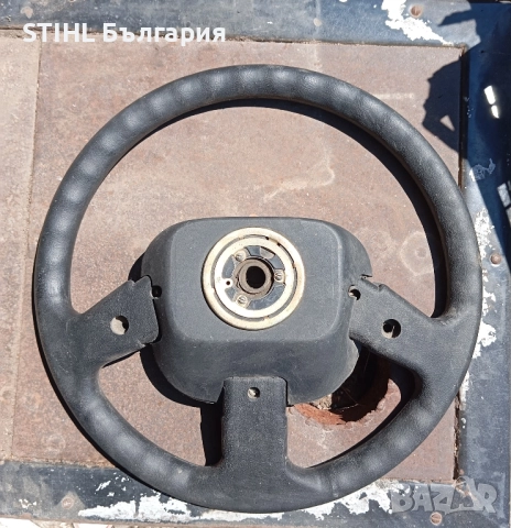 Волан за Уаз чисто нов, снимка 2 - Части - 52297465