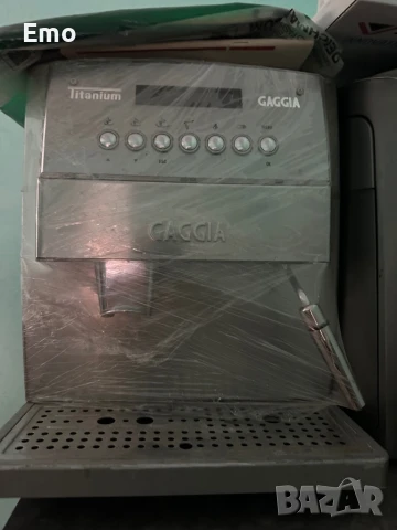 Saeco, снимка 6 - Кафемашини - 51342158