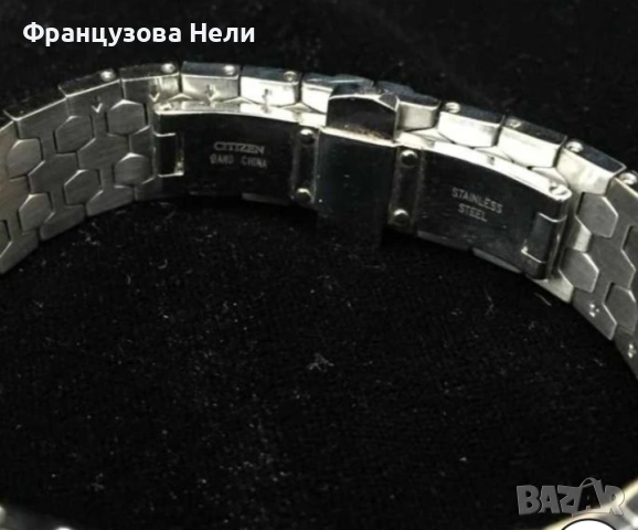 Citizen, снимка 4 - Дамски - 54293242