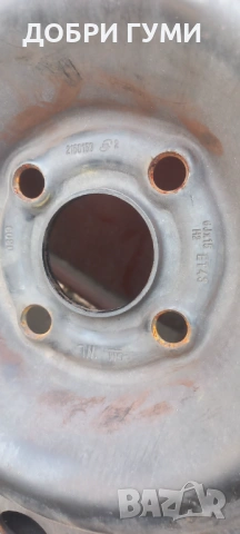 185 60 15 УНИРОЯЛ ТОП ЛЕТНИ, снимка 6 - Гуми и джанти - 53874183