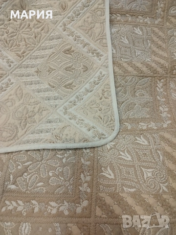 Перфектно двулицево шалте 230/230см