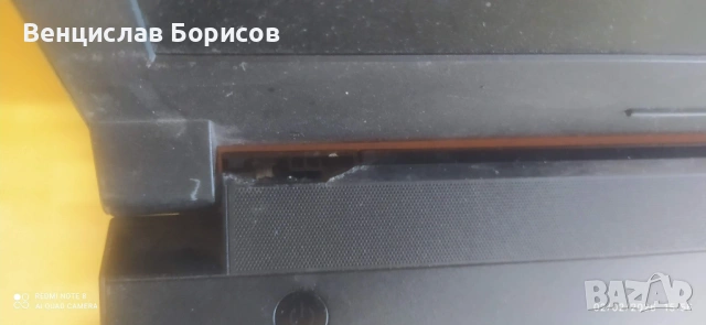Лаптоп Lenovo B50-80, снимка 10 - Лаптопи за работа - 53414202