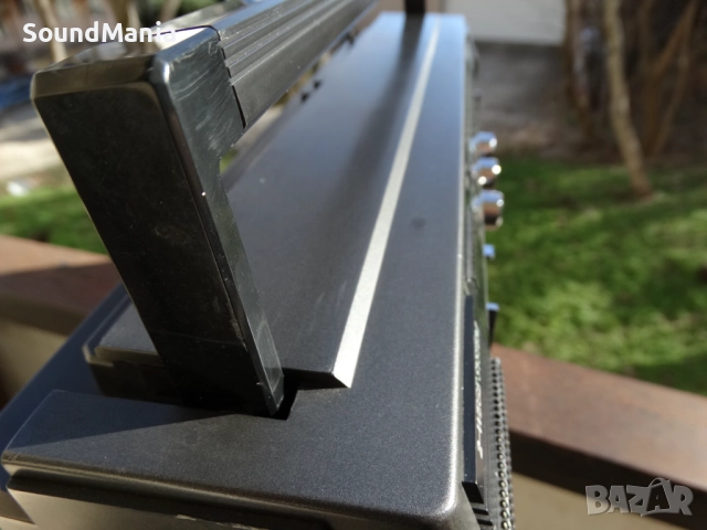 TELEFUNKEN RC-760 ..., снимка 6 - Радиокасетофони, транзистори - 52955073