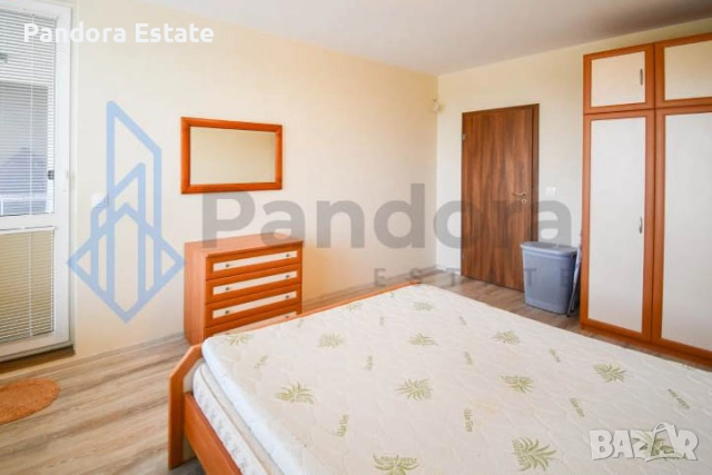 2-СТАЕН апартамент под наем, гр. София, кв.Люлин 6, снимка 6 - Апартаменти - 52546059