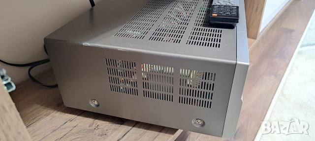 yamaha rx v 683, Yamaha rx v683, Dolby Atmos , снимка 11 - Ресийвъри, усилватели, смесителни пултове - 53184280