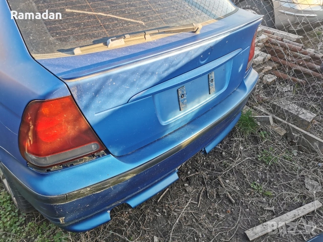 Е46 на части м47 150кс 136кс, снимка 2 - Части - 53649318