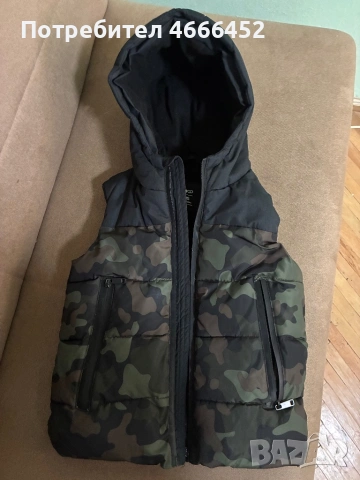 Детски якета зимни и пролетни, снимка 11 - Детски якета и елеци - 54086390