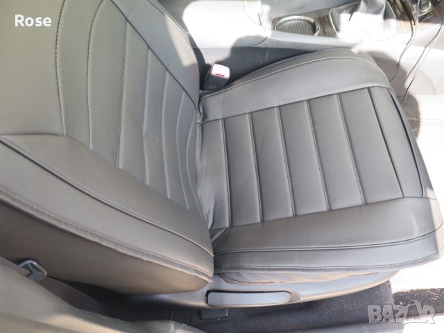 masubons car seat covers GERMANY-  Калъфи за предни седалки , снимка 10 - Аксесоари и консумативи - 46593459