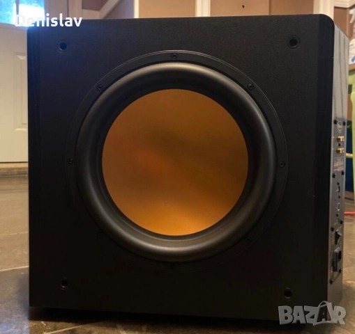 Klipsch RT12D, снимка 5 - Тонколони - 52559269