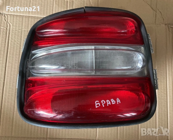 Fiat Brava 1995-2001 - стоп , стопове