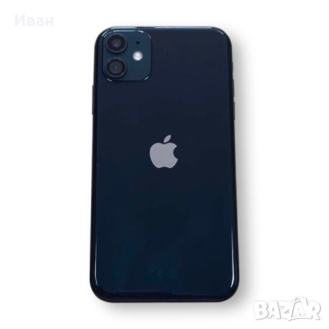 Apple iPhone 11 128GB, снимка 4 - Apple iPhone - 45095034