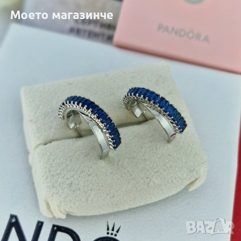 Обеци от медицинска стомана - различни модели , снимка 9 - Обеци - 53110600