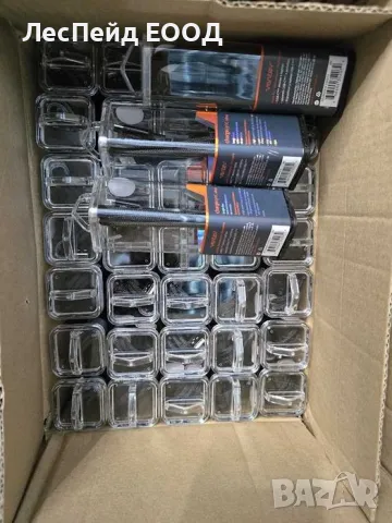 Кабел Ventev USB Type-C, бързо зареждане до 3A, USB-IF сертифициран