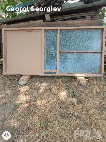 входна желязна рамка с врата , снимка 3 - Други - 50994591