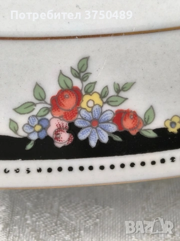 Плата , снимка 6 - Прибори за хранене, готвене и сервиране - 53699162