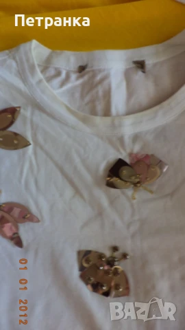 На вашето внимание - НОВИ ДАТСКИ тениски, снимка 2 - Детски тениски и потници - 51181293