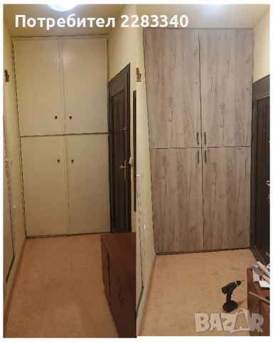 Мебели по поръчка , снимка 13 - Дърводелски услуги - 41949734