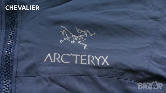 ARC'TERYX ATOM HOODY WOMEN'S Jacket Размер M дамско яке 2-61, снимка 5 - Якета - 45294730