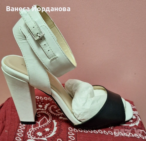 Karen Millen оригинални обувки 