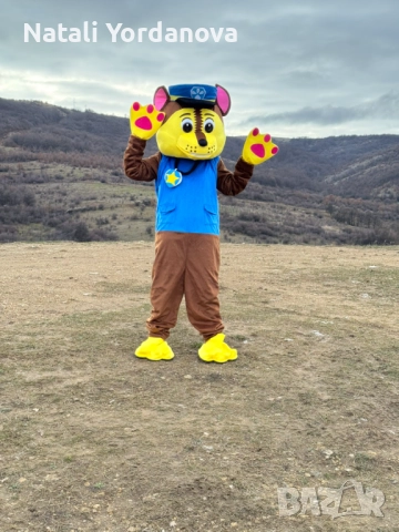 Маскоти за вашето парти, снимка 3 - Детегледачки, детски центрове - 52153498