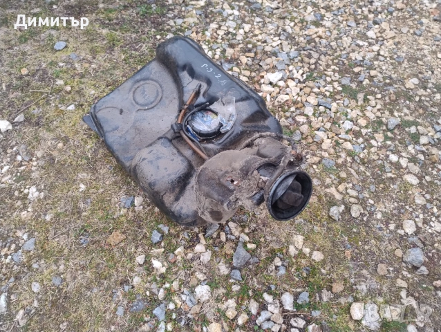 Резервоар За Фолксваген Голф 3 Хечбек / VW Golf 3 Hechbek