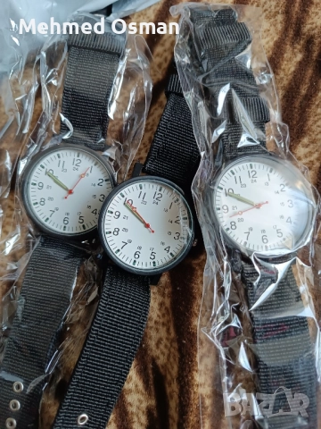 ръчен мъжки часовник, снимка 2 - Мъжки - 51893877