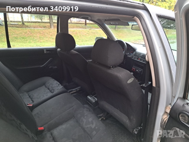 Голф 4 1.9 дизел, 90 коня, снимка 9 - Автомобили и джипове - 52212818