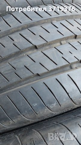 Гуми за Бус 225/65/16 C Continental 4 броя , снимка 6 - Гуми и джанти - 54245949