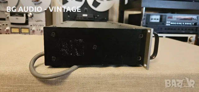 Audio Research SP-5 предусилвател с RIAA, снимка 6 - Ресийвъри, усилватели, смесителни пултове - 49917139