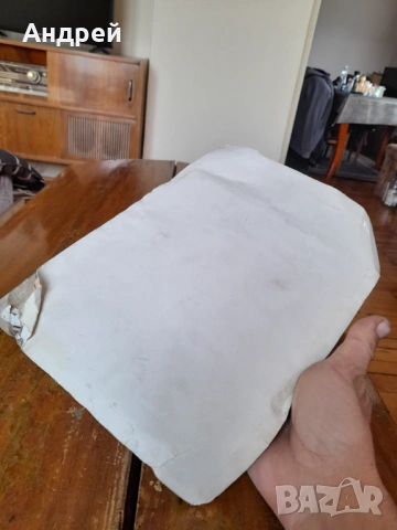 Стари Детски играчки,комплект съдове, снимка 3 - Други ценни предмети - 54053121