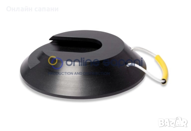 Подложки за стабилизатори на кранове, вишки, бетон помпи и други машини, снимка 8 - Други машини и части - 26900126