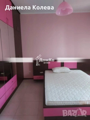 Тухлен апартамент, ет.3, с паркомясто кв. Добруджа, снимка 4 - Апартаменти - 53763618