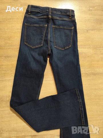 готини дънки на Zara, снимка 2 - Дънки - 49755742