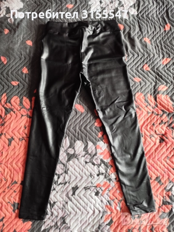 Кожен клин, снимка 2 - Клинове - 52096937