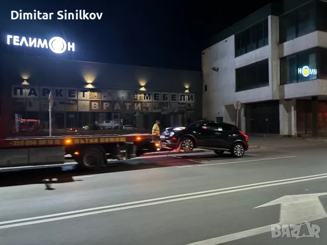  пътна помощ , снимка 17 - Пътна помощ - 11401840