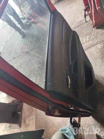 Врати за Mitsubishi Outlander 3 -2014-, снимка 14 - Части - 53631660